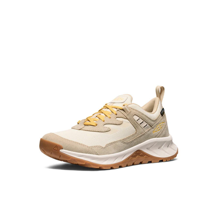 Keen Hightrail WP #1030351 Women's Birch/Daffodil Waterproof
